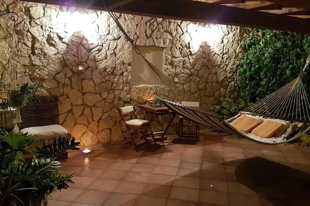 Carminhouse B&B Selargius