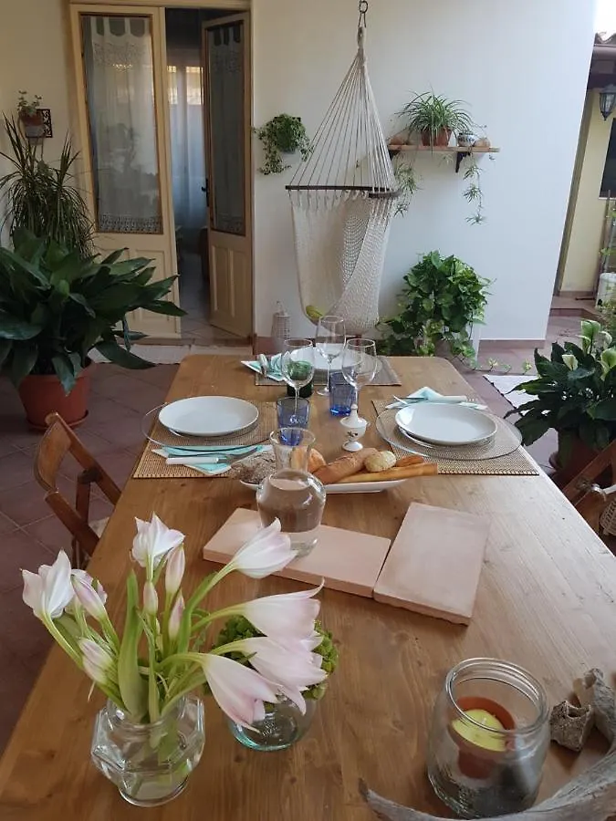 Carminhouse B&B Selargius Italien